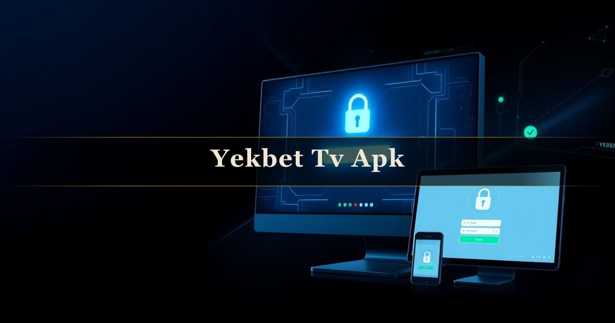 You are currently viewing Yekbet Tv Apk