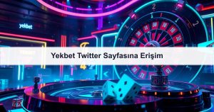 Read more about the article Yekbet Twitter Sayfasına Erişim