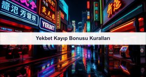 Read more about the article Yekbet Kayıp Bonusu Kuralları